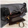 IELGY Popular Fashion Small Square Bag Ladies Shoulder Messenger Bag Trendy
