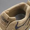 Men Casual Sneakers Fashion High Quality Men Ankle Boots Platform High-top Sports Shoes Comfortable Non-slip Men Boots Big Size