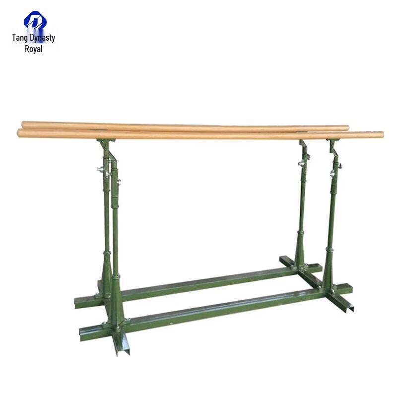 Datangyu Adjustable Competition Parallel Bars