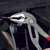 [KNIPEX] Cobra Extra Slim Water Pump Pliers 180mm 8751-180SB