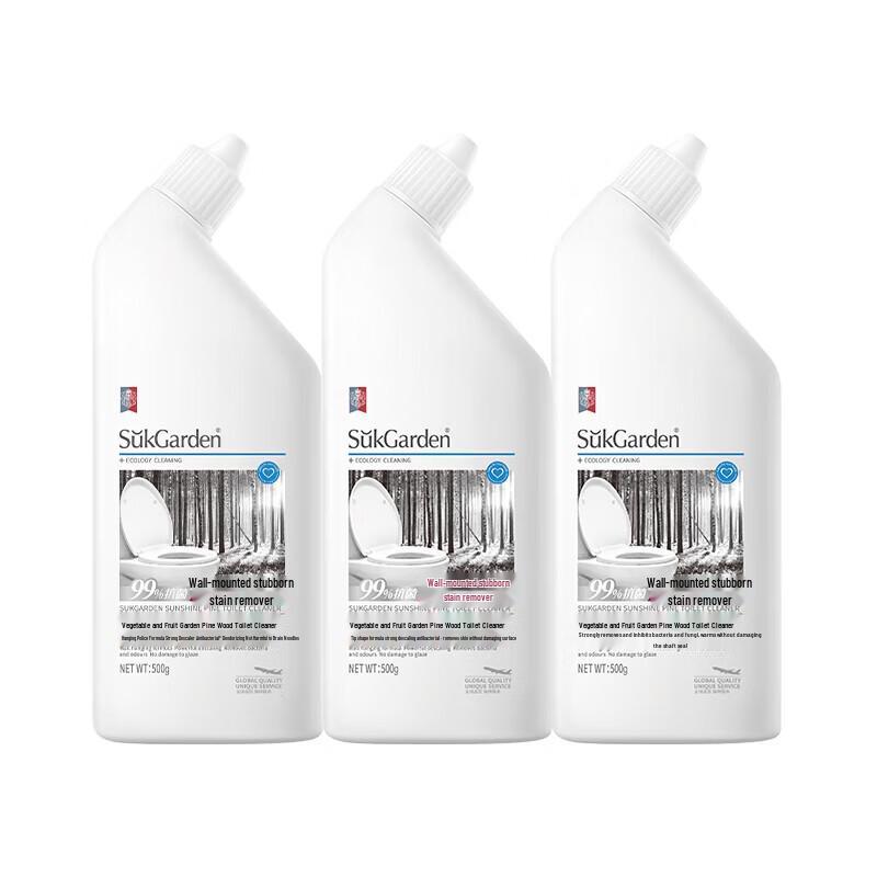 SIBEISONG Очиститель для унитаза вилка CN (адаптер в комплекте)