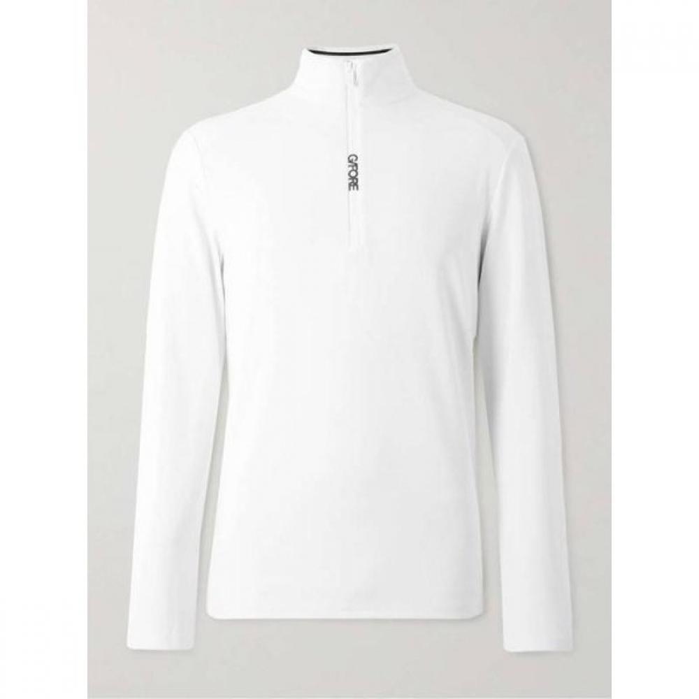 

24fw Zipore Long Sleeve T shirT Gmm000001 Sno Free Snow S (95 around)