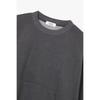 Studio Tomboy Pocket Pigment Sweatshirt 9175422985