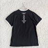 [USED] kep1er Kepler Japan Debut Showcase T-shirt L Black Korean Idol