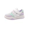 Kids Breathable Skate Shoes Girls White Sneakers Spring Autumn Sports Boys Casual Mesh Shoes