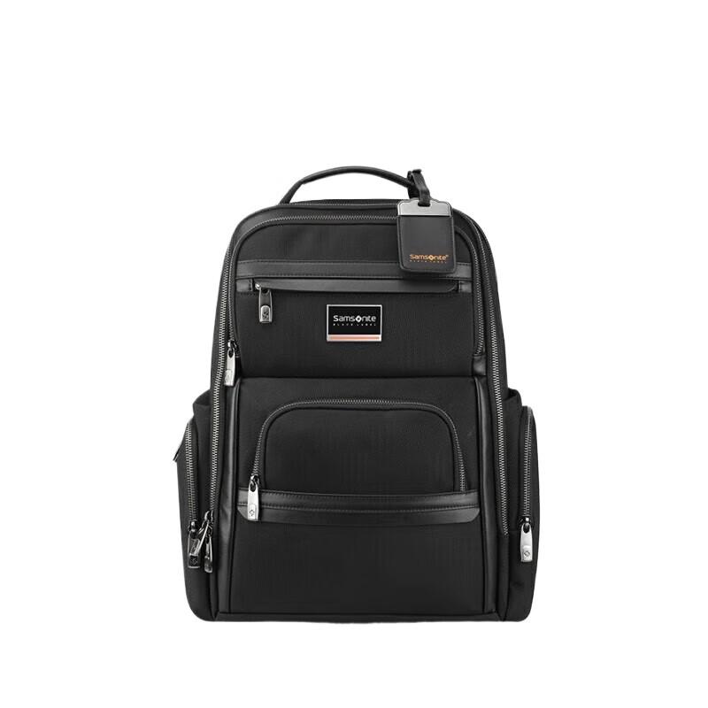 

Samsonite 16-inch Fashion Laptop Backpack