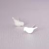 Ohrstecker mit s925 Silbernadel im koreanischen Stil für Damen – Minimalistisches & Persönlichkeitsdesign