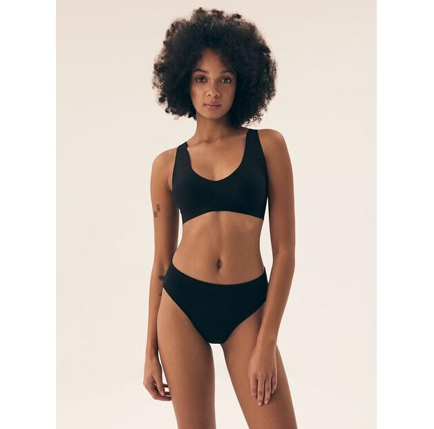 Комплект из 2 пар классических трусиков Henderson 42856