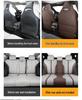 BYD Destroyer 05 All-Season Linen Seat Covers and Cushions