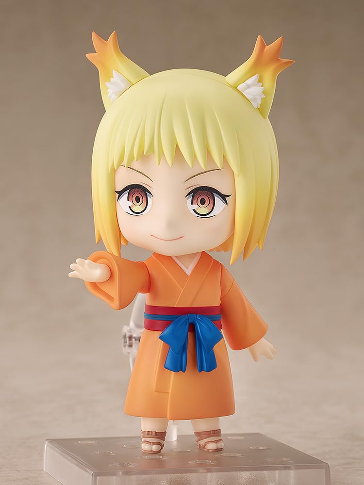 Nendoroid Sengoku Youko Tama Plastic Painted Movable Figure Non-scale