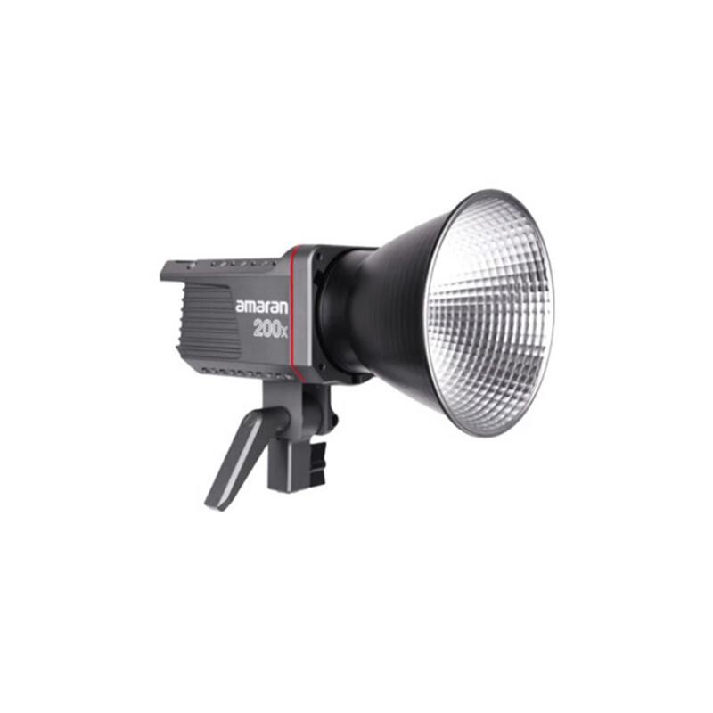 Aputure Amaran 200x Bi-Color LED Video Light