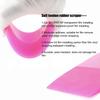 Car Anti-Scratch PVC PPF Squeegee Soft Paint Protection Water Wiper Blade with Color-Changing FeatureScraper