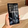 Dark Souls Phone Case For Samsung S26 S25 Ultra S23 S22 S24 S20 Fe S21 Plus A54 A53 A16 Glass Cover