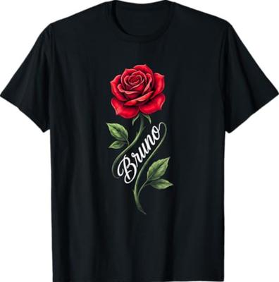 Vintage Bruno Retro Classic T-Shirt