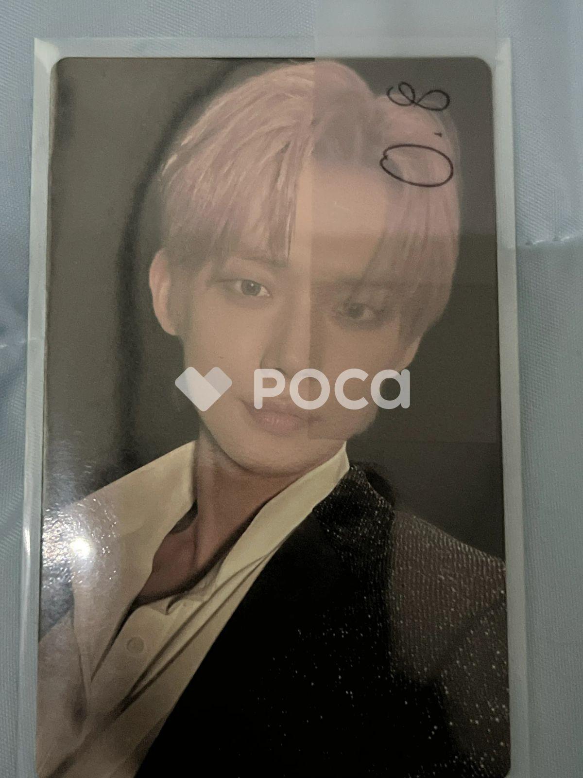 

[USED] TXT Yeonjun The Name Chapter: FREEFALL SOUNDWAVE Lakidro