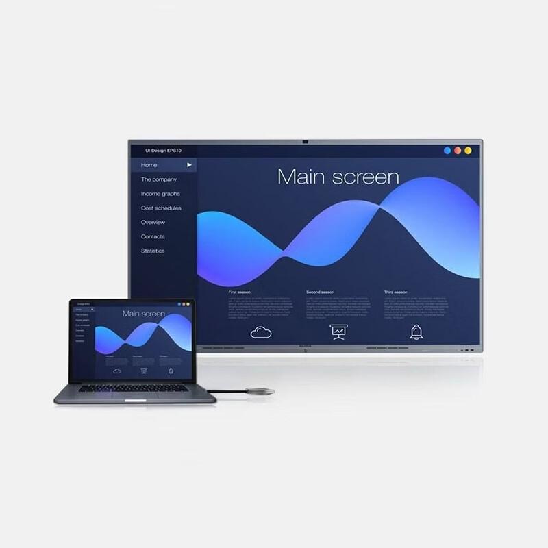 MAXHUB Wireless Screen Transmitter (CN version)