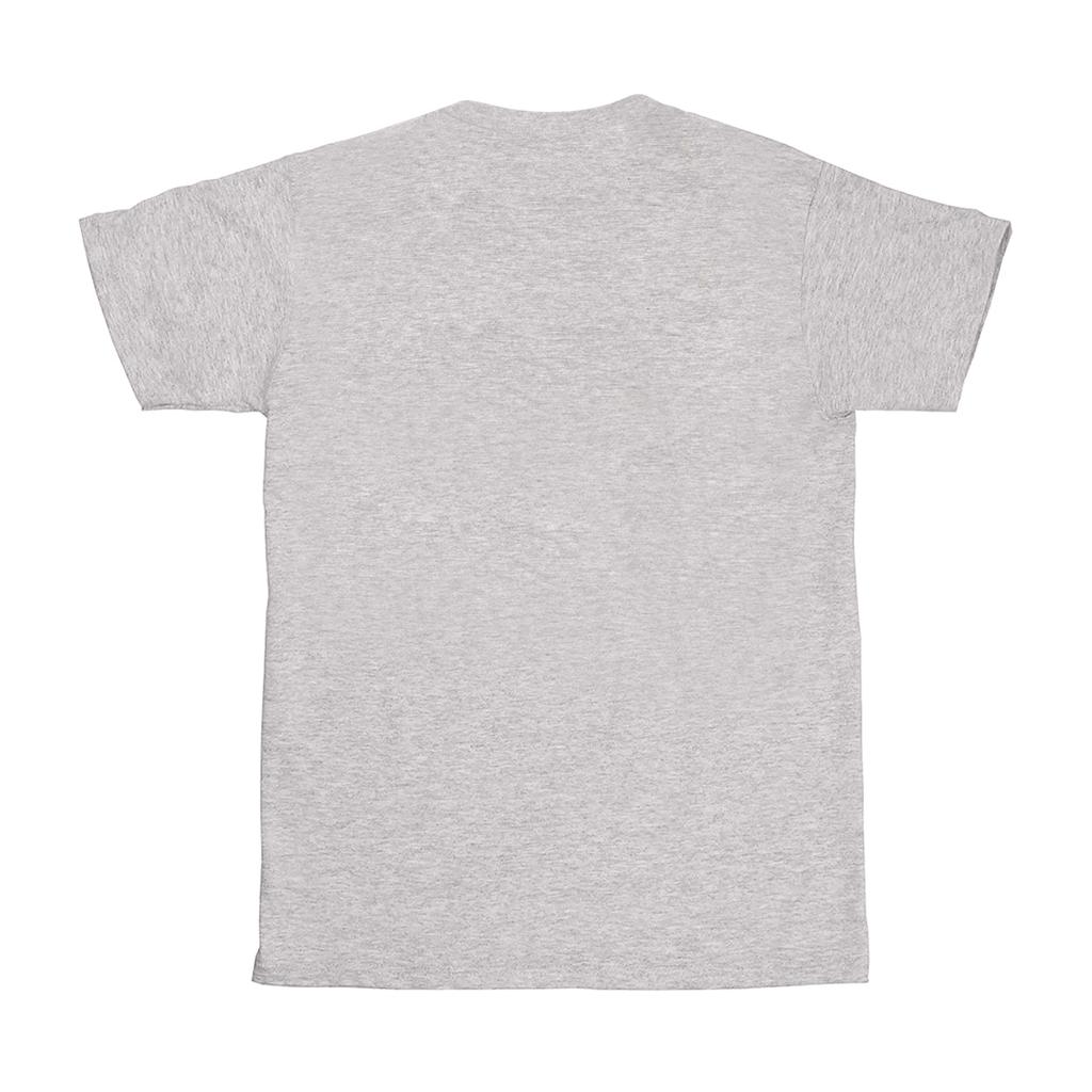 Marvel Womens/Ladies Characters T-Shirt