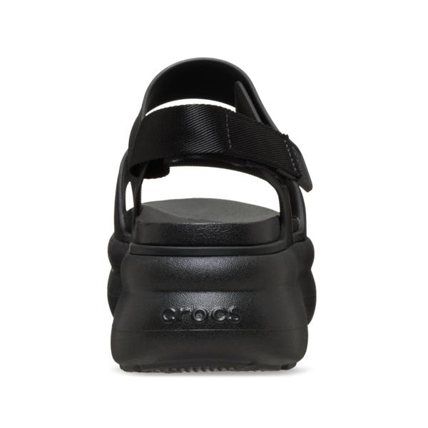 Crocs Women S Soho Y Strap SandalS 211755 001 CrocS SandalS SlipperS Zibbitz chunkY heelS...