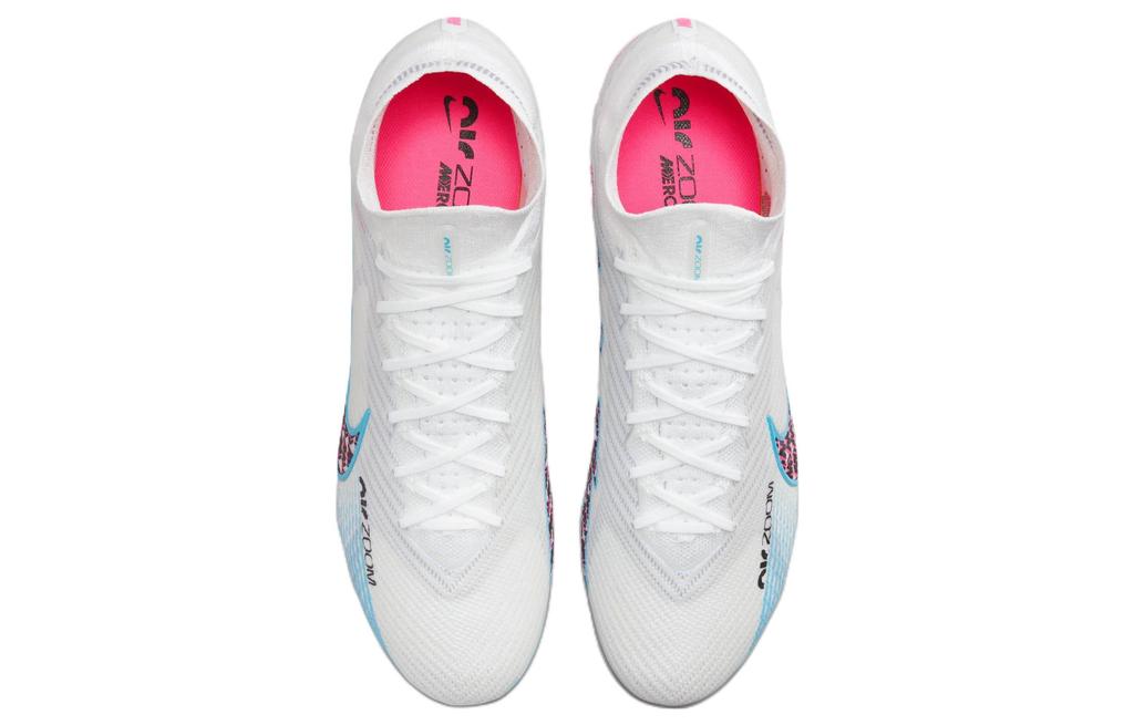 Nike Mercurial Superfly 9 Elite Fg 'Blast Pack' DJ4977-146