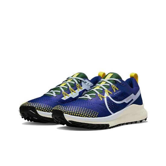 

Nike React Pegasus Trail 4 Синій - DJ6158-400 EU 41