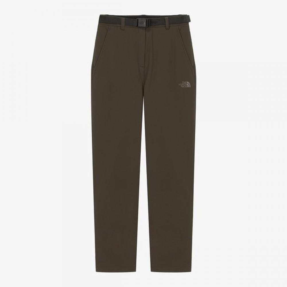 The North Face Sphere Pants Np6nr80b Cocoa Brown COCOA BROWN/70