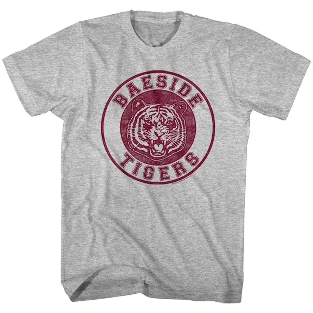 Saved By The Bell Baeside TV Shirt L