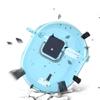 Transparent Earphone Protective Case for Google Pixel Buds Pro 2 Earphone Accessories