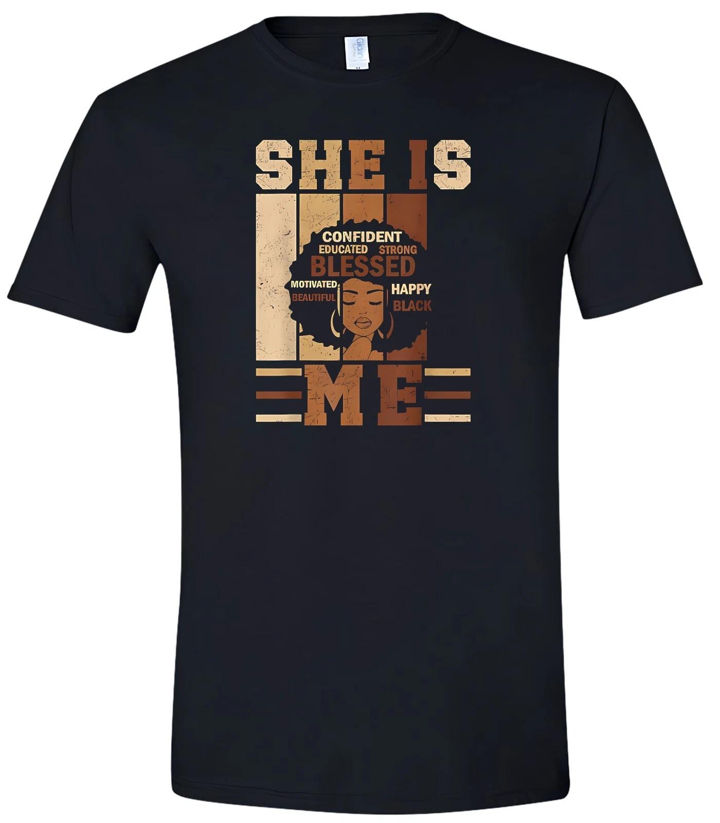 1865 Juneteenth Celebrate Black History Month African Pride T-Shirt 2XL