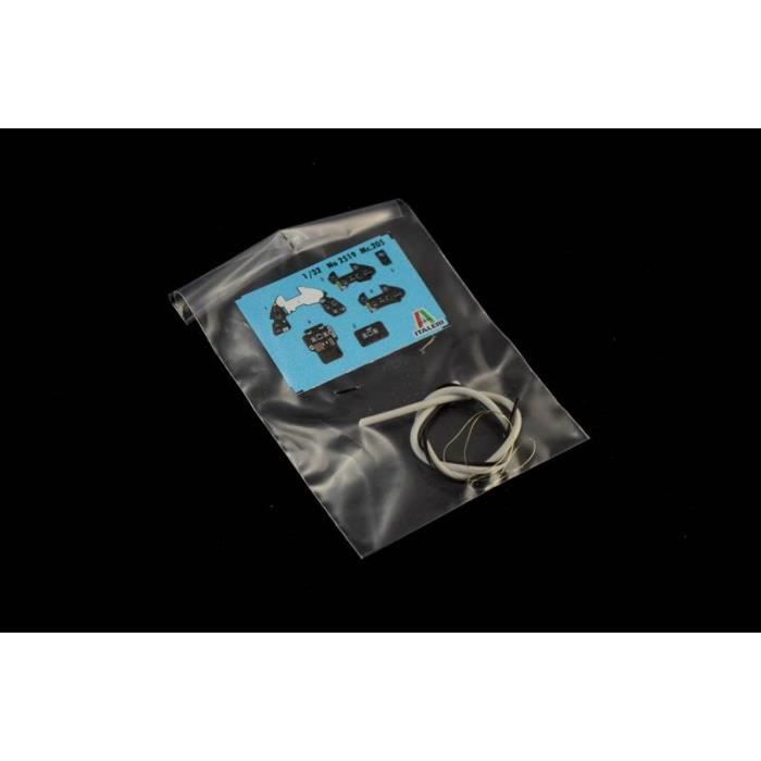 Italeri - maquette avion macchi mc.205 veltro |italeri|2519| 1:32 maquette char promo - ref : 15320