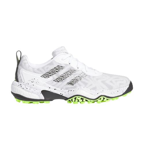 adidas Wmns CodeChaos 25 Spikeless Golf  White Black  IE3448 EU 36.5