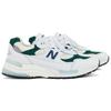 New New Balance Teddy Santis X 992 Made In Usa 'Marsh Green' U992GB