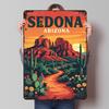Gaming Room Decoration Home Decor Items Bedroom Decorations Posters On the Wall Art Vintage Metal Signs Custom Plate Wand Deko