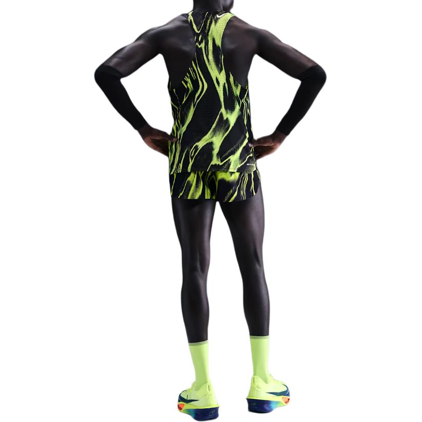 Nike Aeroswift Dri-Fit Adv Logo Loose Breathable Sports Shorts Men shorts HV2645-702