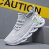 Men's Fashion Casual Sports Running Shoes Large Size Boys Students Trending Male Leisure Comfortable Breathable Sneakers Big Size39-50