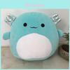 Cute Dinosaur Salamander Stuffed Animal Perfect Gift For Girls