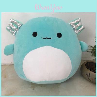 Cute Dinosaur Salamander Stuffed Animal Perfect Gift For Girls