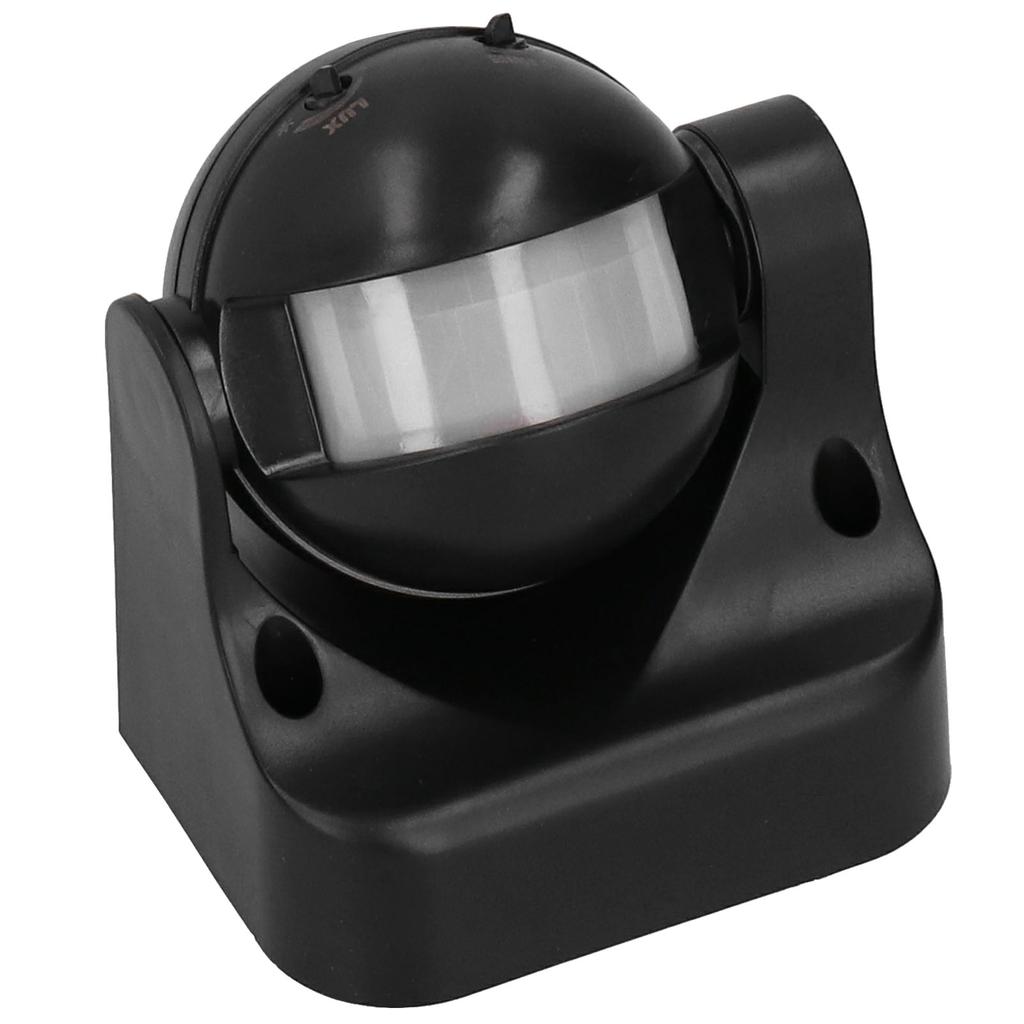 110?240V Wide Angle PIR Infrared Motion Sensor Detector Movement Switch Light Switch