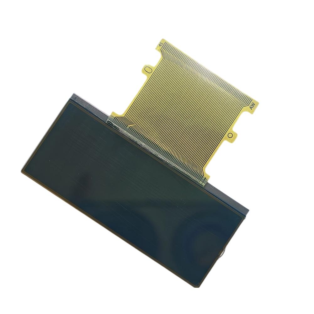 Car LCD Module TID On-Board Display Dashboard Replacement Easy Operation Wear Resistant For Opel Astra G 1998-2009