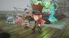 Fantasy Life The Dragon and the Girl PS5 I Time-Stealing -
