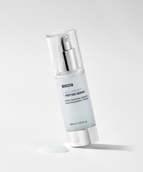 Rovectin Aqua Peptide Serum 30ml NONE