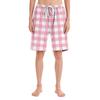 Dame Pyjamashorts Talje Sove shorts