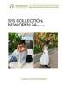 2024 Summer French Pure Lace Hollow Suspender Dress, Large Swing, No Return
