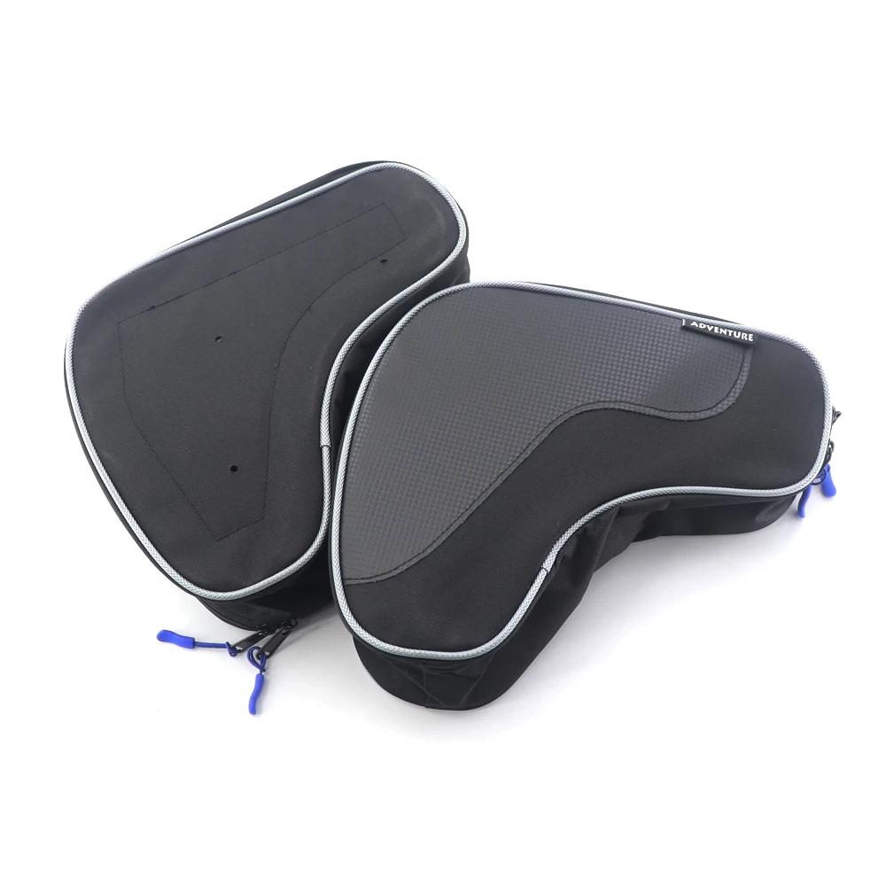 For BMW R1300GS ADV r1300gs R 1300 GS Adventure 2024-2025 Motorcycle Fairing Left Right Radiator Cowl Bags Waterproof Tool Bag R1300GS Adv