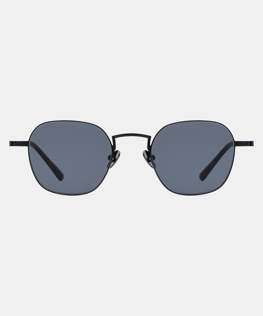 Maeteupeojeu Mp-12 Titanium Sunglass Black