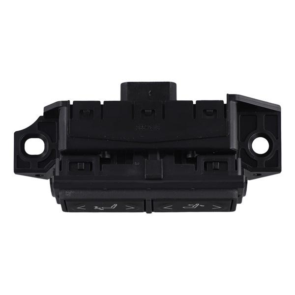 Rear Electric Seat Switch for 2020-2023 Toyota Sienna (Part Numbers: 84923-08030, 84923-08040)