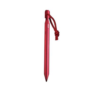 Coleman Peg Duralumin Y Peg 18cm Lightweight High Strength 170TA0026