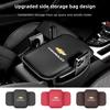 Car Armrest Box Pad Leather Center Console Cushion Mat For Silverado Impala Malibu Equinox Camaro Interior Accessories