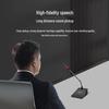 Lenovo YXM5688 Professional Wired Condenser Conference Microphone (CN version)
