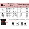 Women Waist Support Belt Sauna Sweat Waist Trainer Weight Loss Corset Slimming Belly Sheath Tummy Trimmer Cincher Sports Girdles