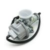 PZ30 VM26 Carburetor,Carburetor Fit for Tickas ATV Dirt Bike 150cc 160cc 200cc 250cc Carburetor PZ30 VM26 Carburetor Carburetor